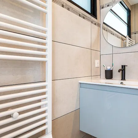 Guestready - A Lovely Stay In The Heart Of Paris Exterior photo