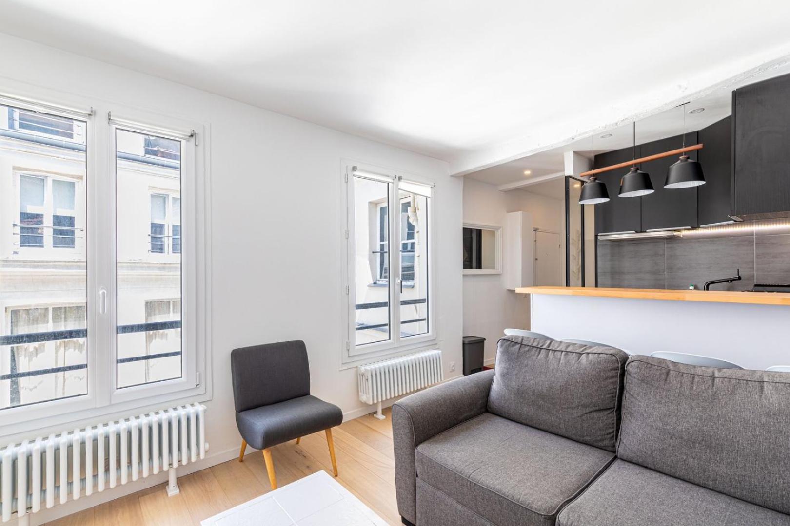 Guestready - A Lovely In The Heart Of Apartamento